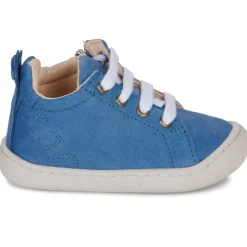 Easy Peasy - MY DODU LACET Bleu Sale