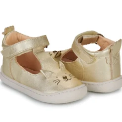 Easy Peasy - MY DODU SALOME CHAT Doré Sale