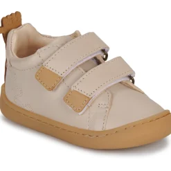 Easy Peasy - MY DODU VELCRO Beige Clearance