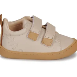 Easy Peasy - MY DODU VELCRO Beige Clearance