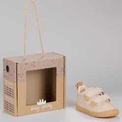 Easy Peasy - MY DODU VELCRO Beige Clearance