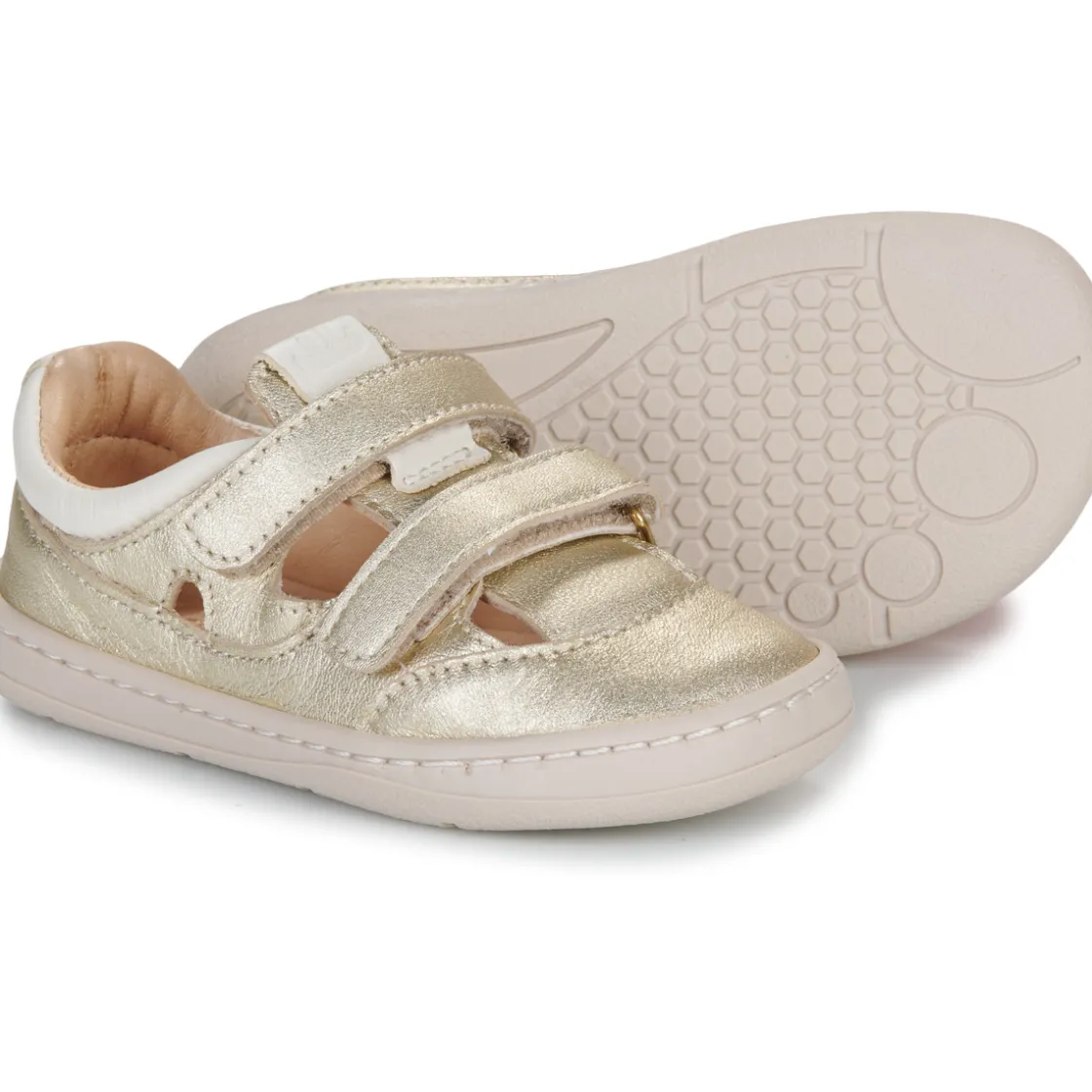 Easy Peasy - MY DUCKIE'S SALOME< Baskets Mode