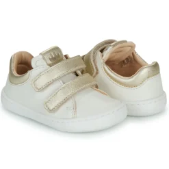 Easy Peasy - MY DUCKIE'S VELCRO Blanc Discount