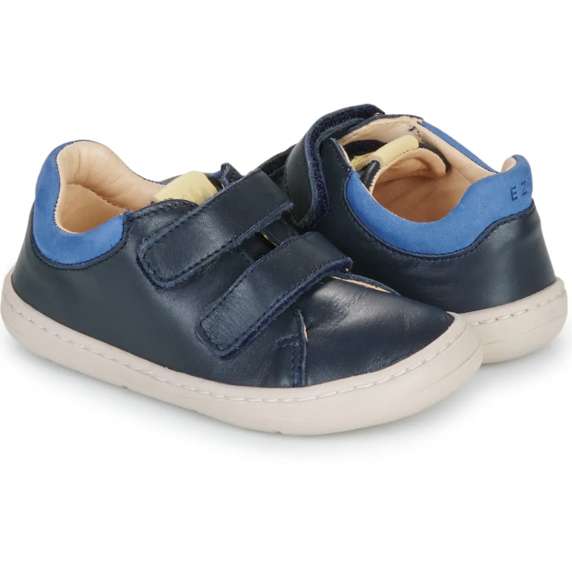 Easy Peasy Baskets Mode^- MY DUCKIE'S VELCRO