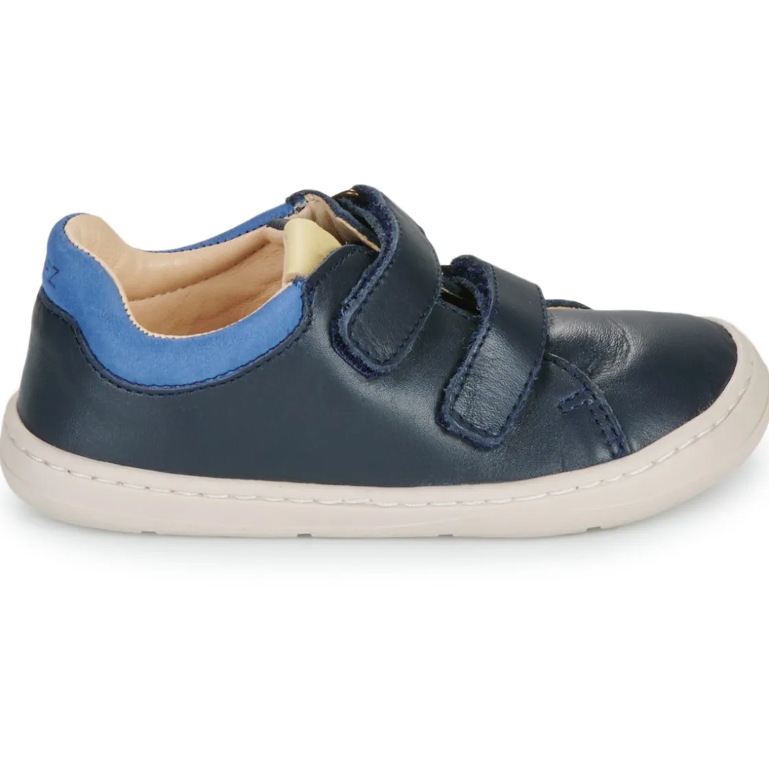 Easy Peasy Baskets Mode^- MY DUCKIE'S VELCRO