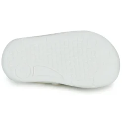 Easy Peasy - MY DUCKIE'S VELCRO Blanc Clearance