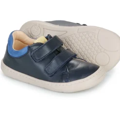 Easy Peasy - MY DUCKIE'S VELCRO Bleu