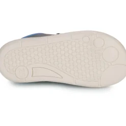 Easy Peasy - MY DUCKIE'S VELCRO Bleu