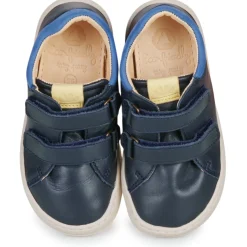 Easy Peasy - MY DUCKIE'S VELCRO Bleu Hot