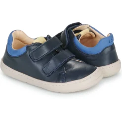 Easy Peasy - MY DUCKIE'S VELCRO Bleu Hot