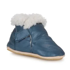 Easy Peasy Pantoufles / Chaussons^- MY FOUBLU