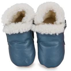 Easy Peasy Pantoufles / Chaussons^- MY FOUBLU