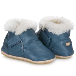 Easy Peasy Pantoufles / Chaussons^- MY FOUBLU