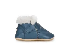 Easy Peasy Pantoufles / Chaussons^- MY FOUBLU