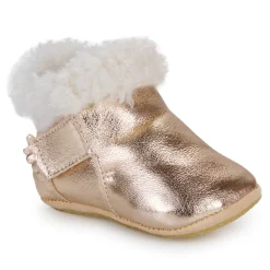 Easy Peasy Pantoufles / Chaussons^- MY FOUBLU