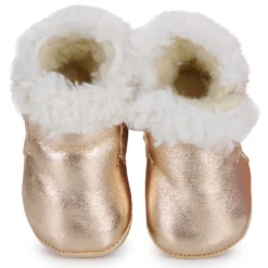 Easy Peasy Pantoufles / Chaussons^- MY FOUBLU