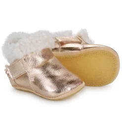 Easy Peasy Pantoufles / Chaussons^- MY FOUBLU