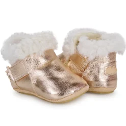Easy Peasy Pantoufles / Chaussons^- MY FOUBLU