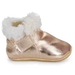 Easy Peasy Pantoufles / Chaussons^- MY FOUBLU