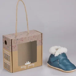 Easy Peasy - MY FOUBLU Bleu Sale