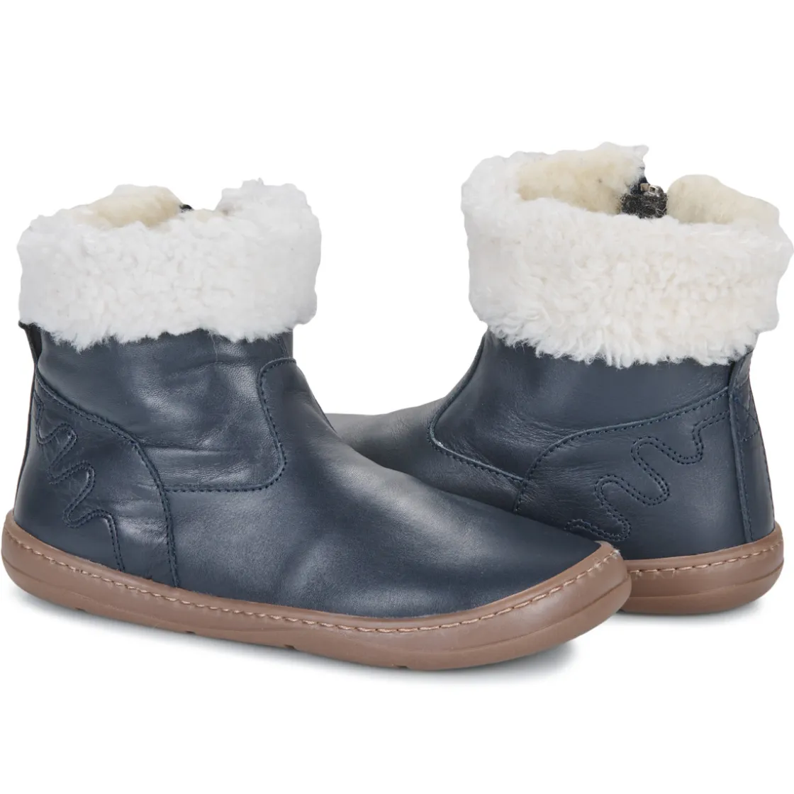 Easy Peasy - MY GRANDE BOTTE< Ballerines / Babies