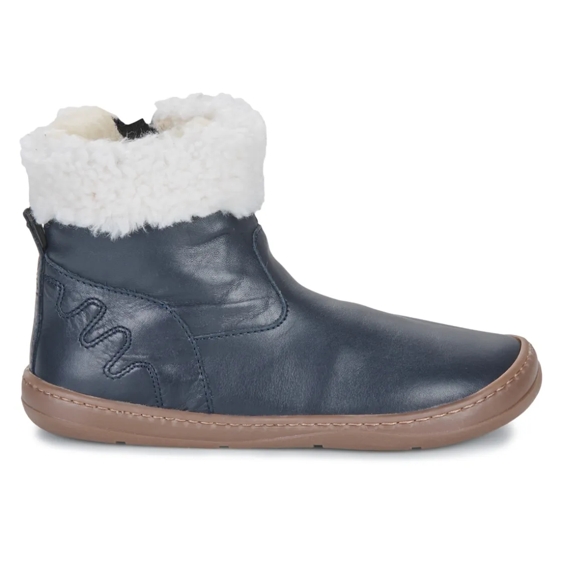 Easy Peasy - MY GRANDE BOTTE< Ballerines / Babies