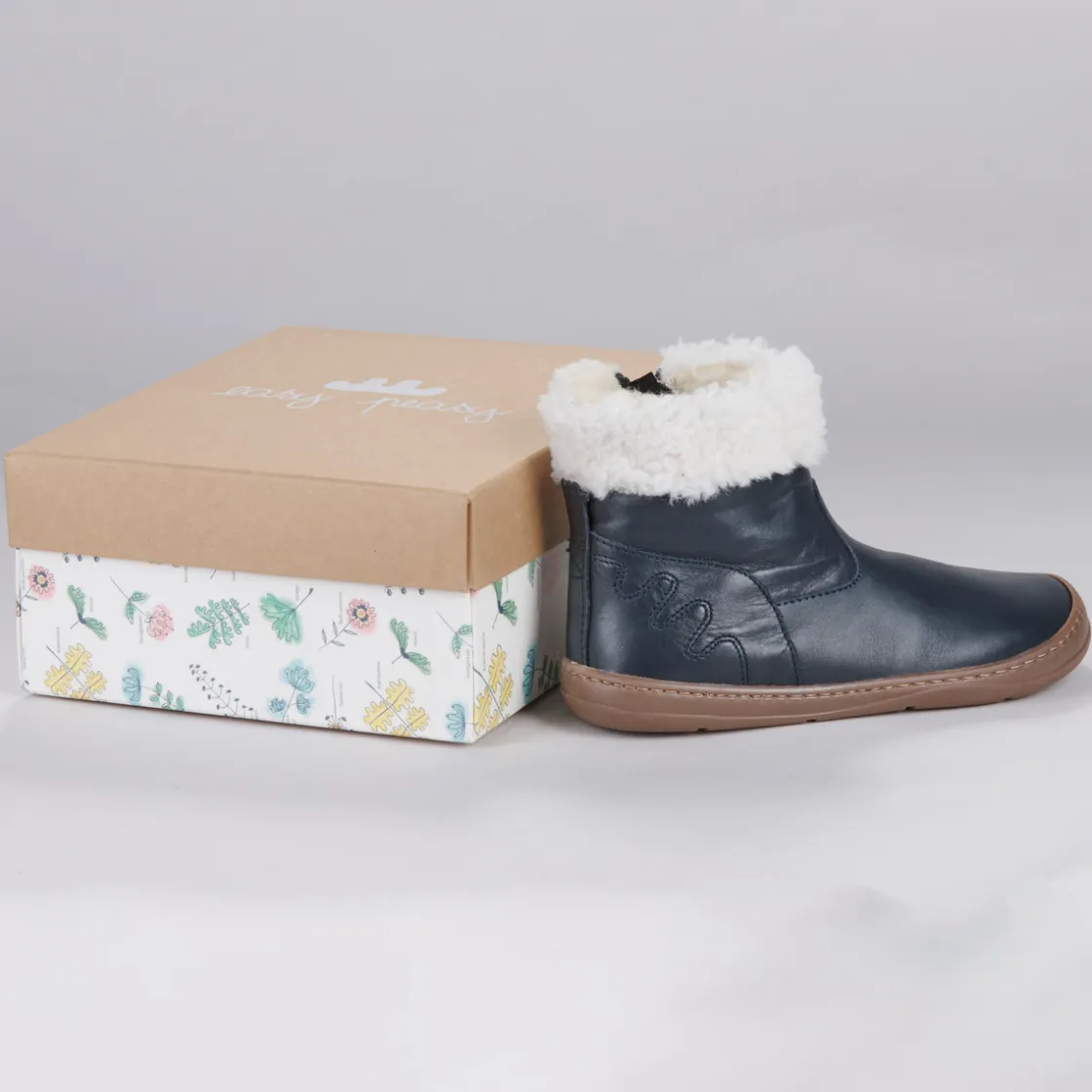 Easy Peasy - MY GRANDE BOTTE< Ballerines / Babies