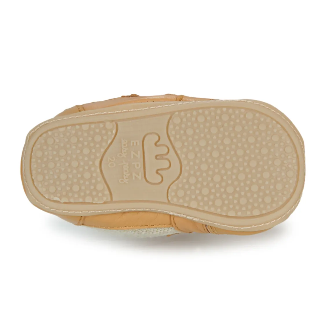 Easy Peasy - MY IRUN< Baskets Mode