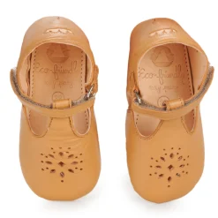 Easy Peasy Pantoufles / Chaussons^- MY LILLYP
