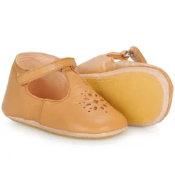 Easy Peasy - MY LILLYP Marron Discount