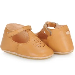 Easy Peasy - MY LILLYP Marron Discount