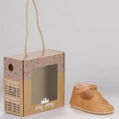 Easy Peasy - MY LILLYP Marron Discount