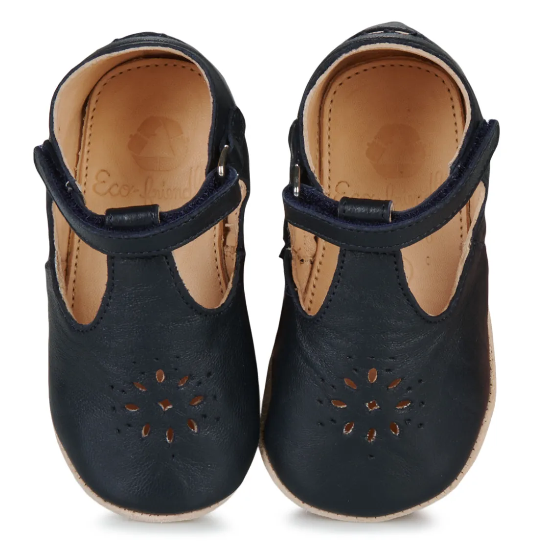 Easy Peasy - MY LILLYP< Pantoufles / Chaussons
