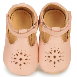 Easy Peasy Pantoufles / Chaussons^- MY LILLYP