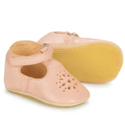 Easy Peasy Pantoufles / Chaussons^- MY LILLYP