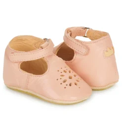 Easy Peasy Pantoufles / Chaussons^- MY LILLYP
