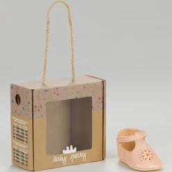 Easy Peasy Pantoufles / Chaussons^- MY LILLYP