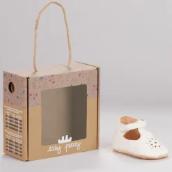 Easy Peasy Pantoufles / Chaussons^- MY LILLYP