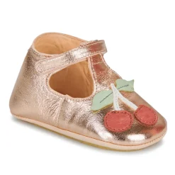 Easy Peasy - MY LILLYP CERISE< Pantoufles / Chaussons