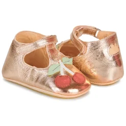 Easy Peasy - MY LILLYP CERISE< Pantoufles / Chaussons