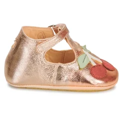 Easy Peasy - MY LILLYP CERISE< Pantoufles / Chaussons