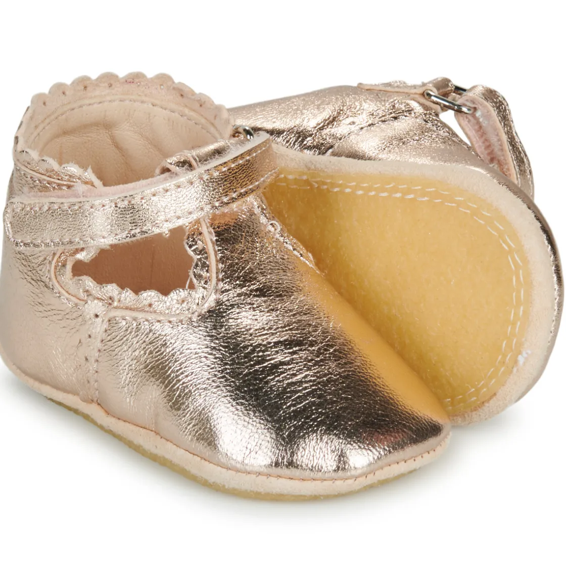 Easy Peasy - MY LILLYP DENTELLE Rose New