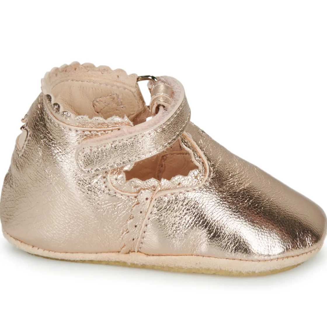 Easy Peasy - MY LILLYP DENTELLE Rose New