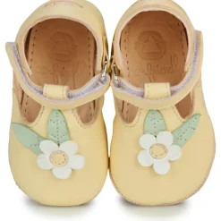 Easy Peasy Ballerines / Babies^- MY LILLYP FLEUR