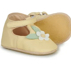 Easy Peasy Ballerines / Babies^- MY LILLYP FLEUR