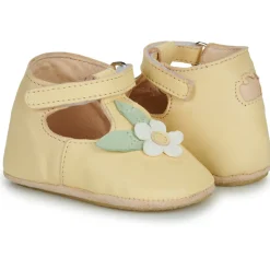 Easy Peasy Ballerines / Babies^- MY LILLYP FLEUR