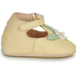 Easy Peasy Ballerines / Babies^- MY LILLYP FLEUR