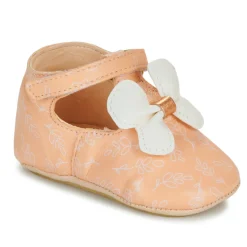 Easy Peasy - MY LILLYP PAPILLON VOLANT< Pantoufles / Chaussons