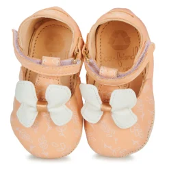 Easy Peasy - MY LILLYP PAPILLON VOLANT< Pantoufles / Chaussons