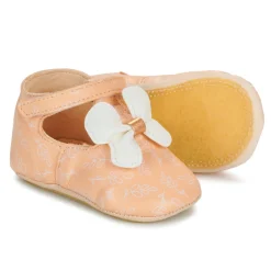 Easy Peasy - MY LILLYP PAPILLON VOLANT< Pantoufles / Chaussons